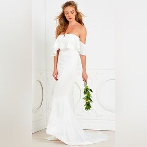 Lovers + Friends X Revolve The Santa Barbara Dress